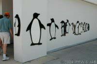 Penguin Verblijf